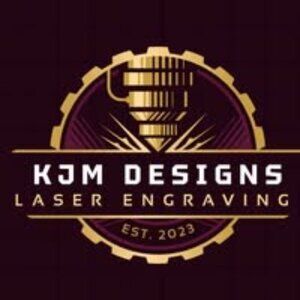 Meet your Posher, KJM DESIGNS